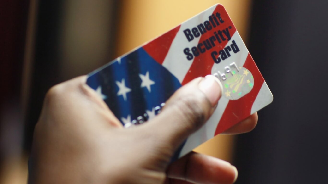 How To Apply For Food Stamps In Alaska