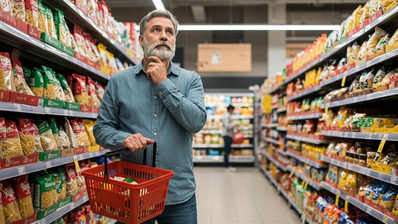 What Can I Buy With EBT CalFresh?
