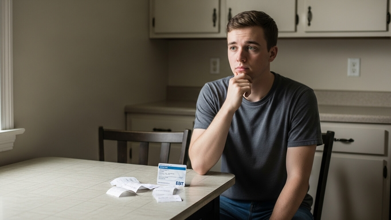 Will An Inheritance Affect My Food Stamps?