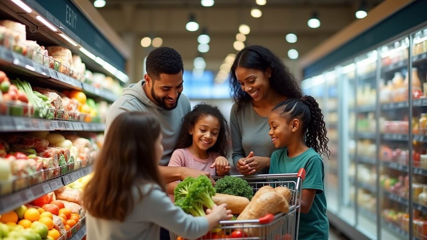 How To Upload Documents For Food Stamps