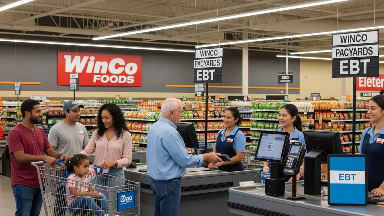 How Much Does A Single Mom Get In Food Stamps?