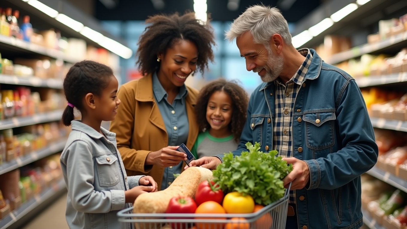 Can Food Stamps Be Used In Other States?