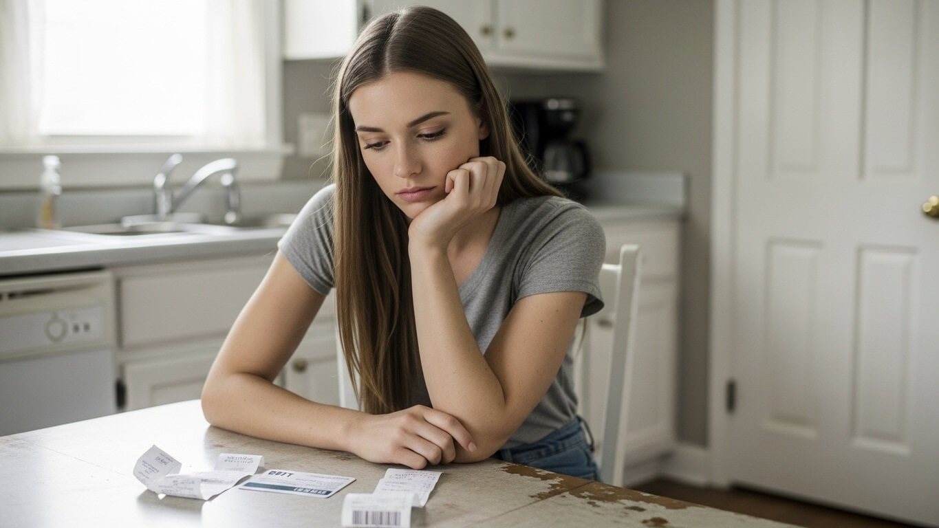 What Is Food Stamp Card?