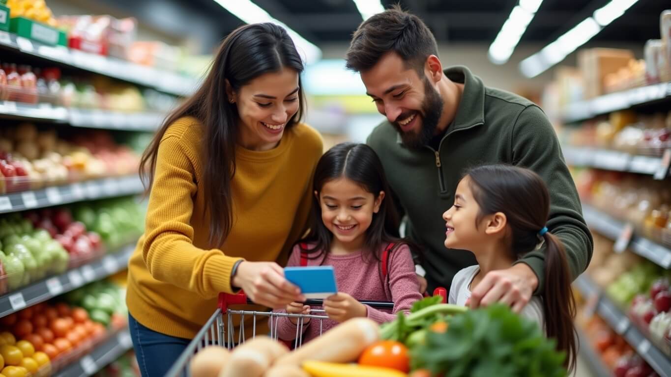 What Is The Inherited Threshold For Losing SNAP Benefits In Georgia?